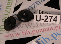 USZCZELKA-ZAŚLEPKA ZBIOR.